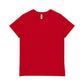 GOOD MATES Womens Basis Short Sleeve Tee X1001W