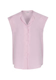 BIZ COLLECTION Womens Lily Blouse S013LS Clearance
