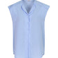 BIZ COLLECTION Womens Lily Blouse S013LS Clearance