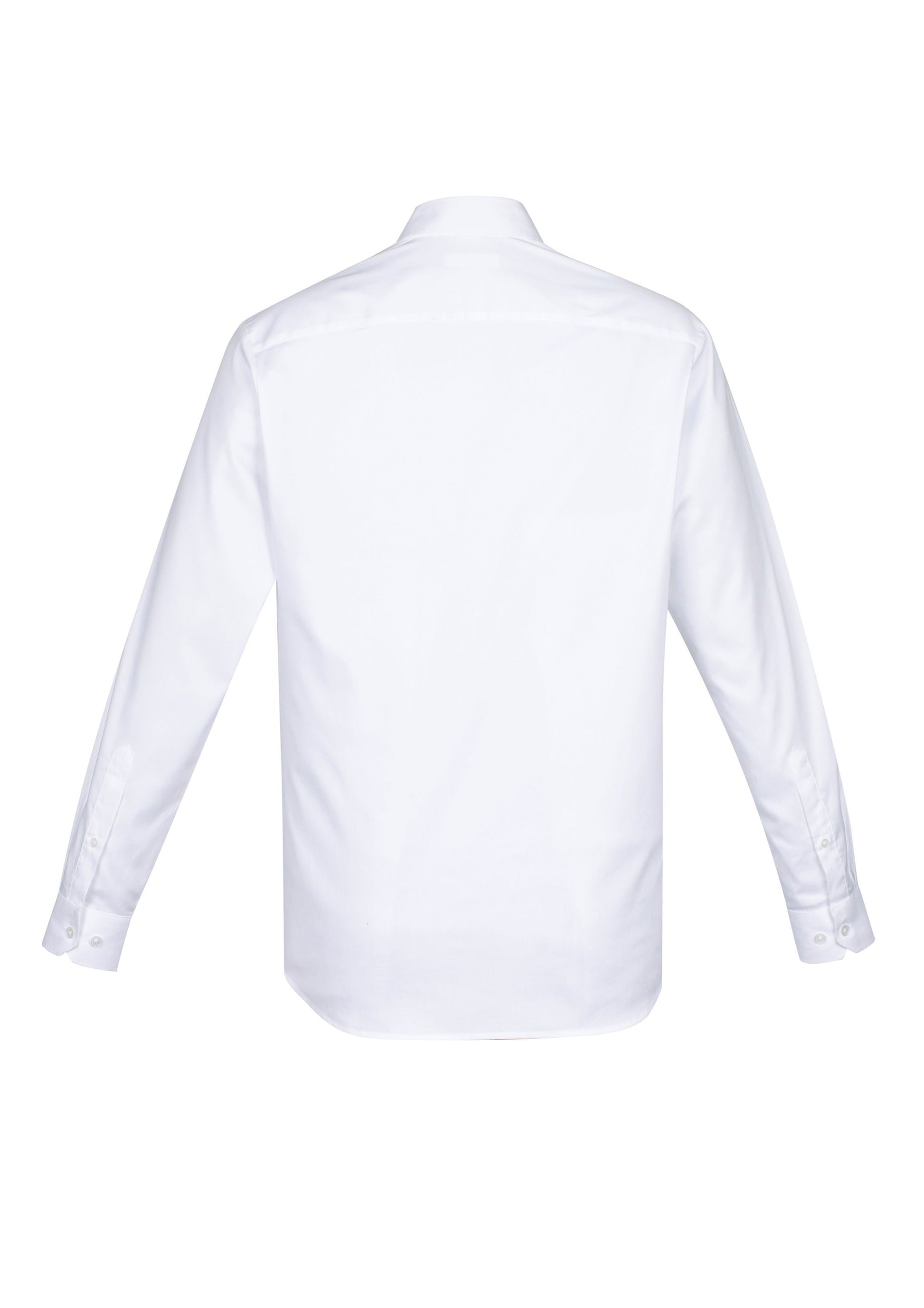 BIZ COLLECTION Mens Camden Long Sleeve Shirt S016ML