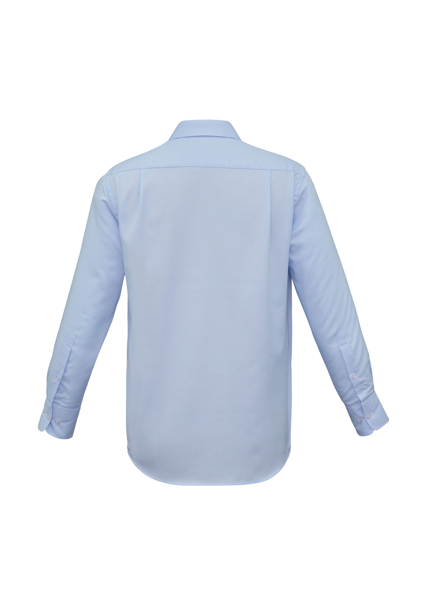 BIZ COLLECTION Mens Luxe Long Sleeve Shirt S10210