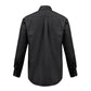 BIZ COLLECTION Mens Base Long Sleeve Shirt S10510