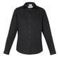 BIZ COLLECTION Womens Memphis Long Sleeve Shirt S127LL