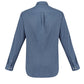 BIZ COLLECTION Mens Memphis Long Sleeve Shirt S127ML