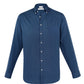 BIZ COLLECTION Mens Memphis Long Sleeve Shirt S127ML