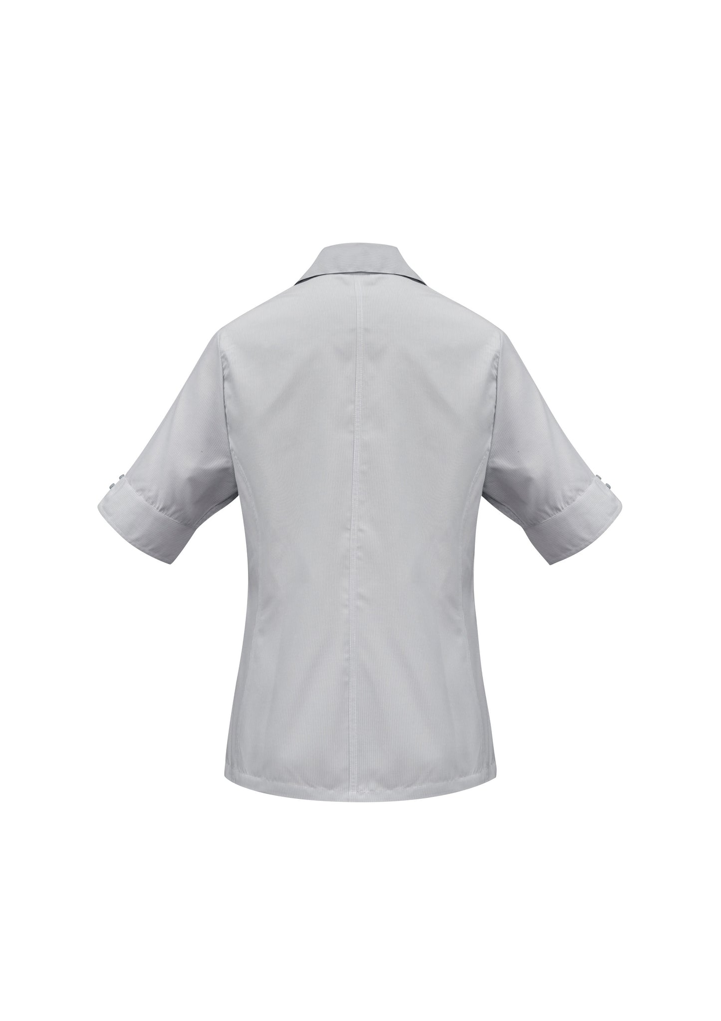 BIZ COLLECTION Womens Ambassador Short Sleeve S29522