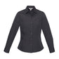 BIZ COLLECTION Womens Bondi Long Sleeve Shirt S306LL