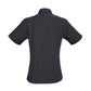 BIZ COLLECTION Womens Bondi Short Sleeve Shirt S306LS