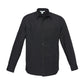 BIZ COLLECTION Mens Bondi Long Sleeve Shirt S306ML