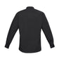 BIZ COLLECTION Mens Bondi Long Sleeve Shirt S306ML