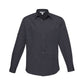 BIZ COLLECTION Mens Bondi Long Sleeve Shirt S306ML