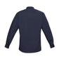 BIZ COLLECTION Mens Bondi Long Sleeve Shirt S306ML