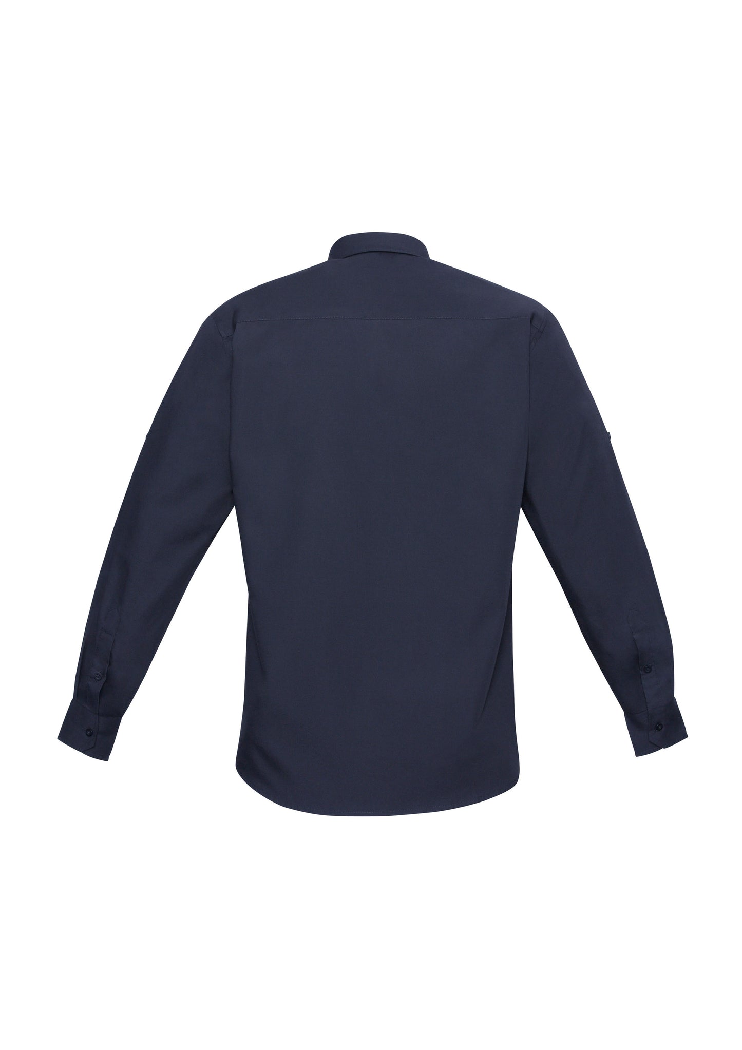 BIZ COLLECTION Mens Bondi Long Sleeve Shirt S306ML