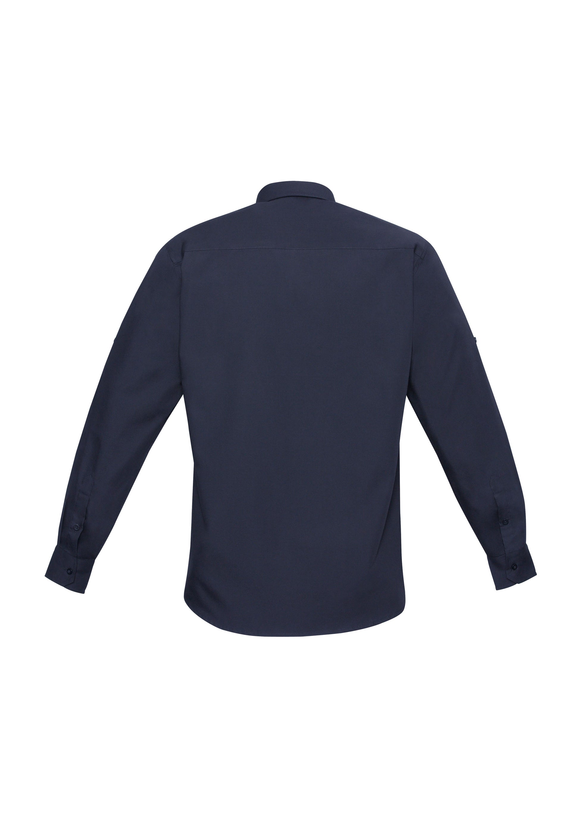 BIZ COLLECTION Mens Bondi Long Sleeve Shirt S306ML