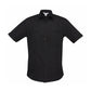BIZ COLLECTION Mens Bondi Short Sleeve Shirt S306MS