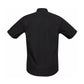 BIZ COLLECTION Mens Bondi Short Sleeve Shirt S306MS