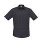 BIZ COLLECTION Mens Bondi Short Sleeve Shirt S306MS