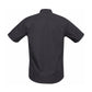 BIZ COLLECTION Mens Bondi Short Sleeve Shirt S306MS