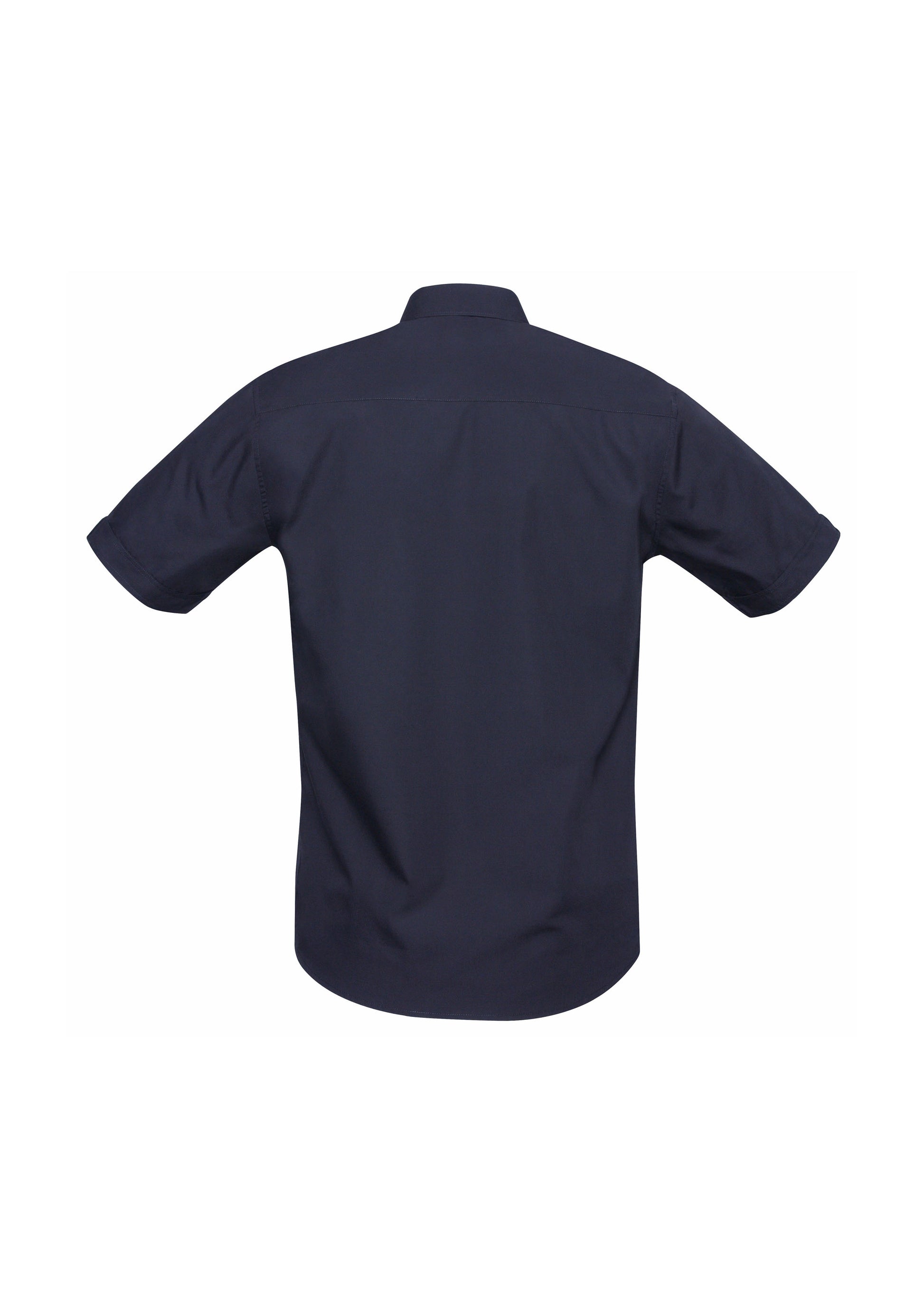 BIZ COLLECTION Mens Bondi Short Sleeve Shirt S306MS