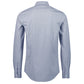 BIZ COLLECTION Mens Bristol Tailored Long Sleeve Shirt S339ML