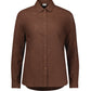 BIZ COLLECTION Womens Soul Long Sleeve Shirt S421LL