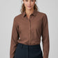 BIZ COLLECTION Womens Soul Long Sleeve Shirt S421LL