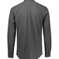 BIZ COLLECTION Mens Soul Long Sleeve Shirt S421ML