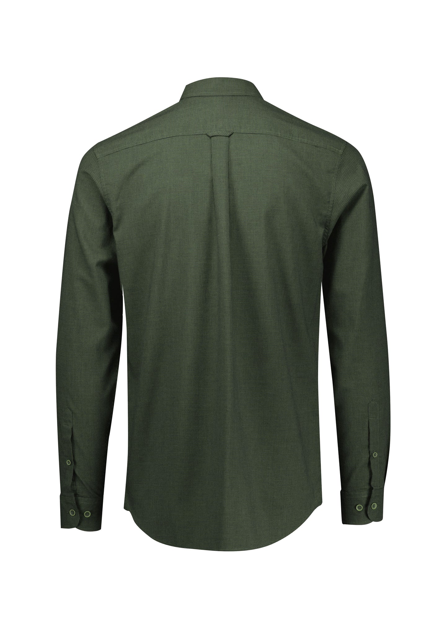 BIZ COLLECTION Mens Soul Long Sleeve Shirt S421ML