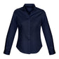 BIZ COLLECTION Womens Dalton Long Sleeve Shirt S522LL