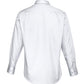 BIZ COLLECTION Mens Dalton Long Sleeve Shirt S522ML