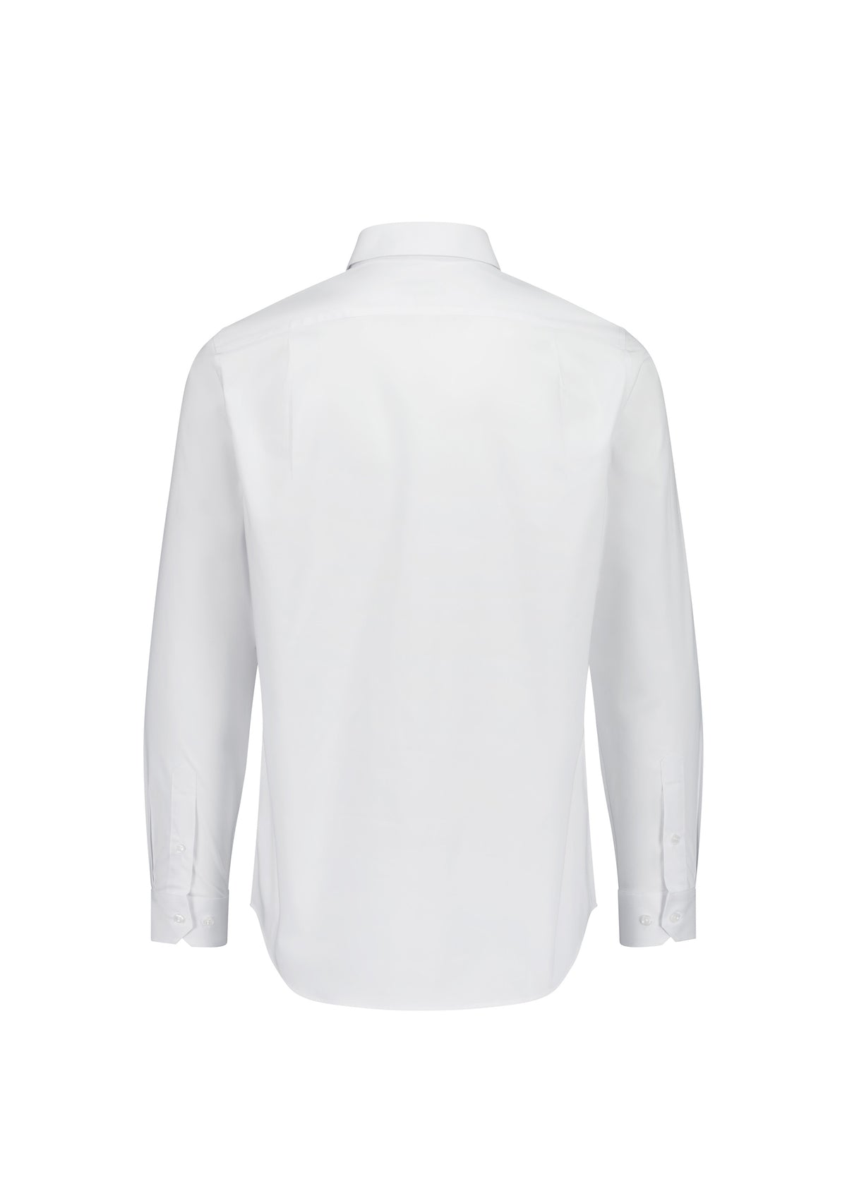 BIZ COLLECTION Fitzroy Mens Classic Fit Long Sleeve Shirt S624M