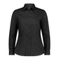 BIZ COLLECTION Fitzroy Womens Long Sleeve Shirt S624W