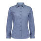 BIZ COLLECTION Fitzroy Womens Long Sleeve Shirt S624W