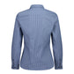 BIZ COLLECTION Fitzroy Womens Long Sleeve Shirt S624W