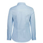 BIZ COLLECTION Fitzroy Womens Long Sleeve Shirt S624W