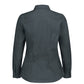 BIZ COLLECTION Fitzroy Womens Long Sleeve Shirt S624W