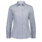 BIZ COLLECTION Fitzroy Womens Long Sleeve Shirt S624W
