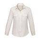 BIZ COLLECTION Womens Madison Long Sleeve Shirt S626LL