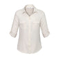 BIZ COLLECTION Womens Madison Long Sleeve Shirt S626LL