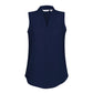 BIZ COLLECTION Womens Madison Sleeveless Top S627LN