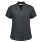 BIZ COLLECTION Womens Madison Short Sleeve Shirt S628LS