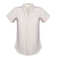BIZ COLLECTION Womens Madison Short Sleeve Shirt S628LS