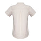 BIZ COLLECTION Womens Madison Short Sleeve Shirt S628LS