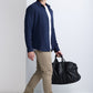 BIZ COLLECTION Quick Dry Movement Mens Long Sleeve Shirt S629M