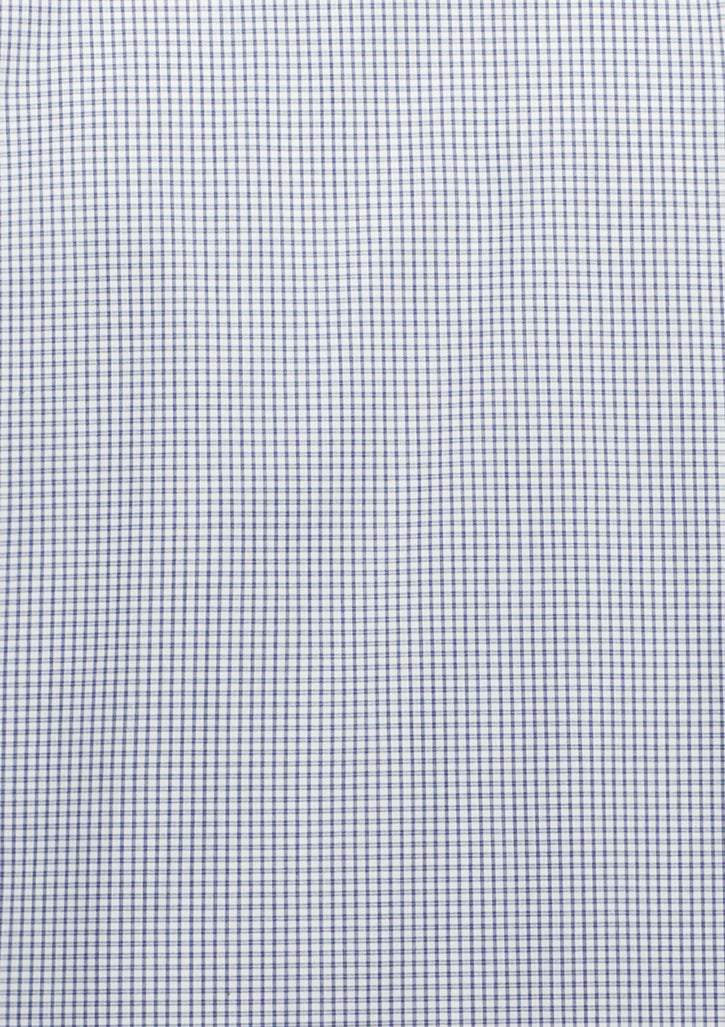 BIZ COLLECTION Fitzroy Womens 3/4 Sleeve Shirt S636W