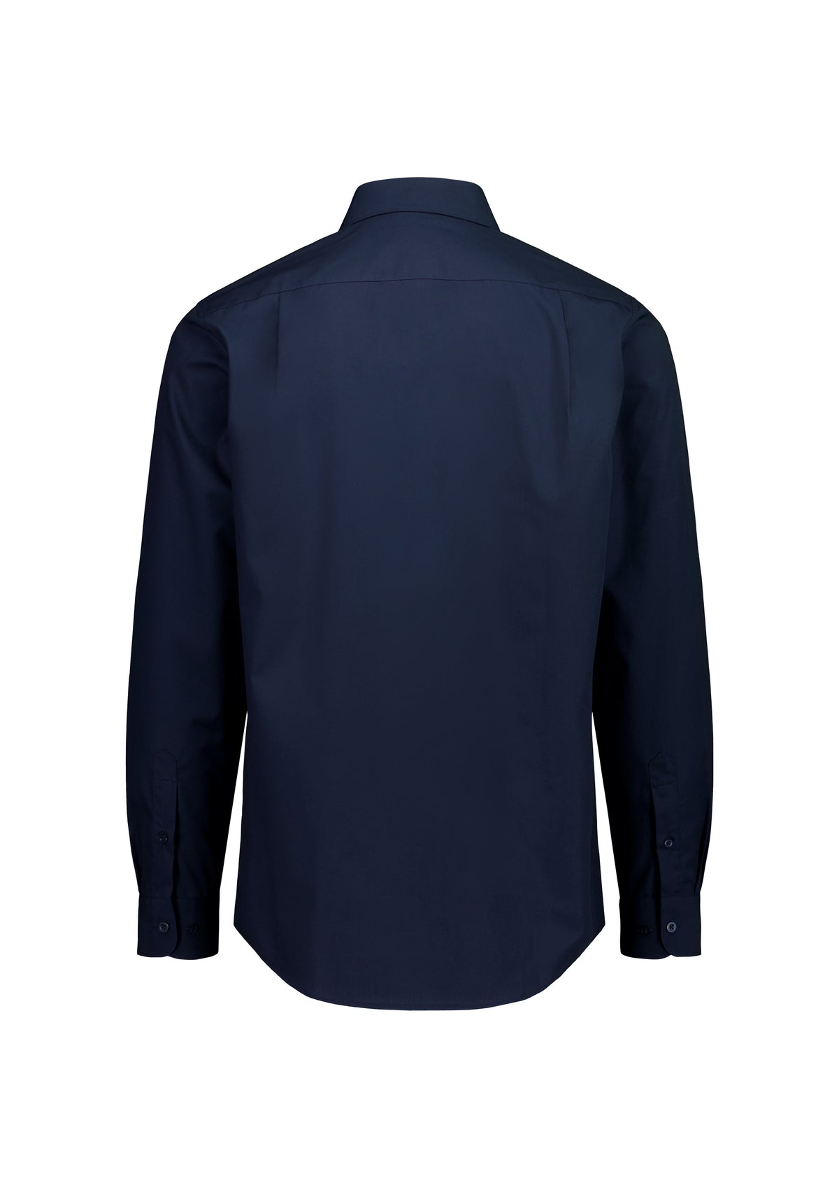 BIZ COLLECTION Lexington Mens Classic Fit Long Sleeve Shirt S639M