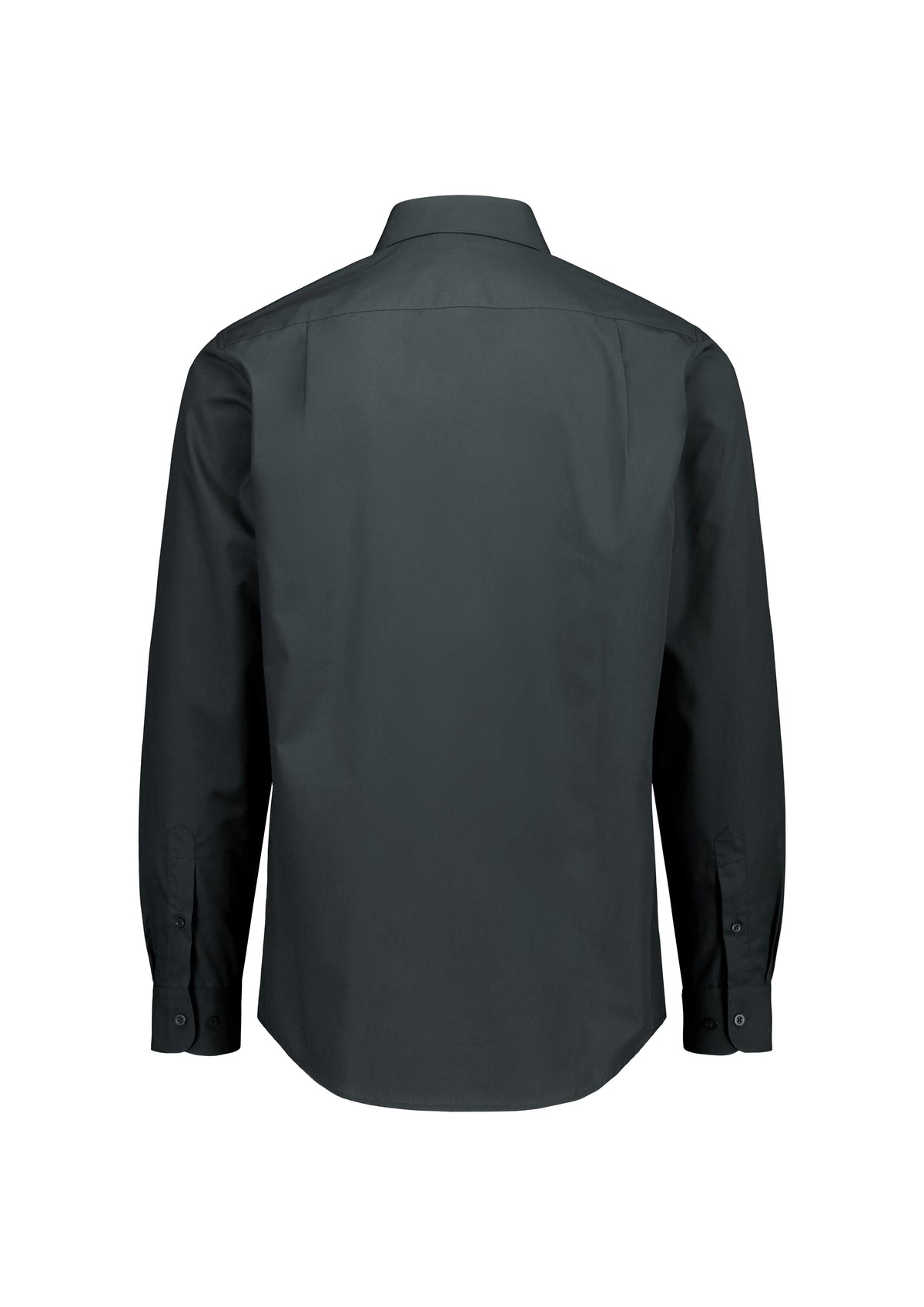 BIZ COLLECTION Lexington Mens Classic Fit Long Sleeve Shirt S639M