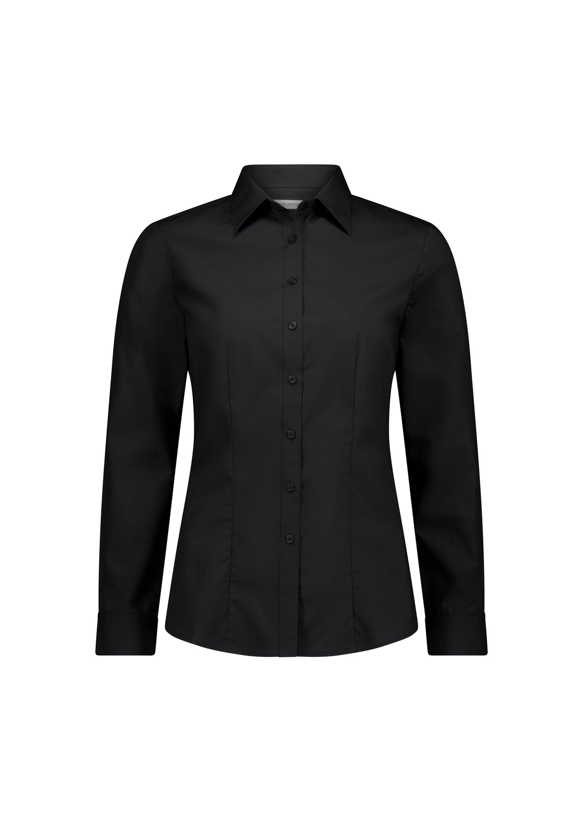 BIZ COLLECTION Lexington Womens Long Sleeve Shirt S639W