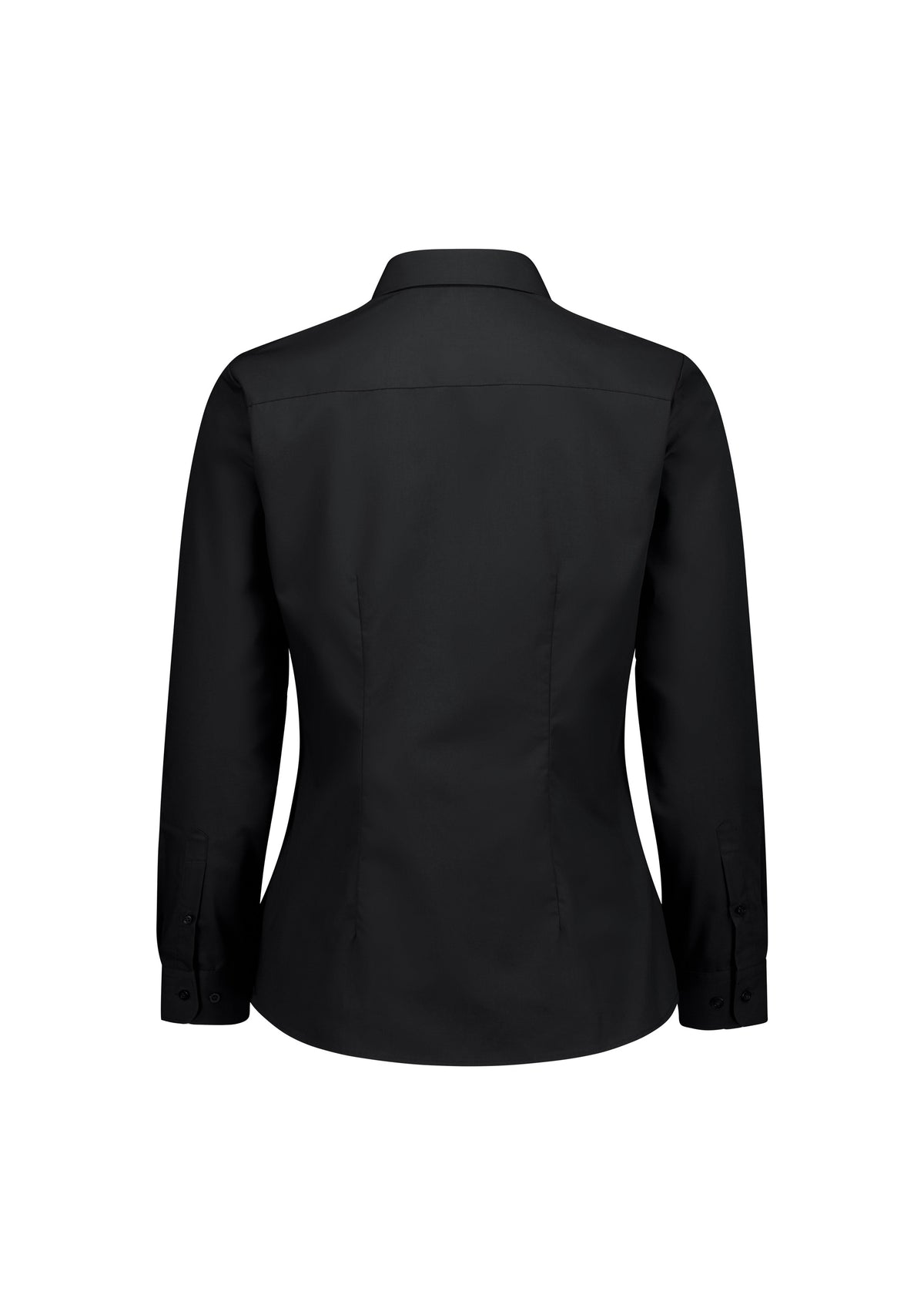 BIZ COLLECTION Lexington Womens Long Sleeve Shirt S639W