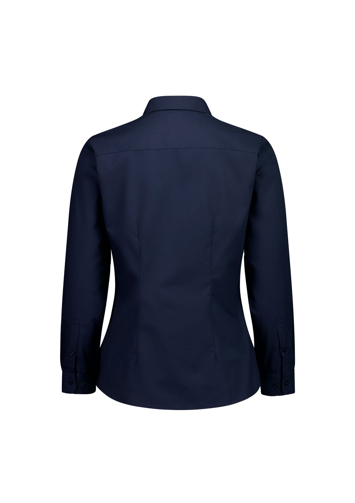 BIZ COLLECTION Lexington Womens Long Sleeve Shirt S639W